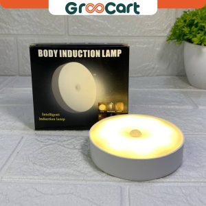 Motion Sensor Light স্মার্ট মোশন সেন্সর লাইট