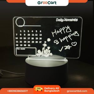 3D Calender K3-L3084