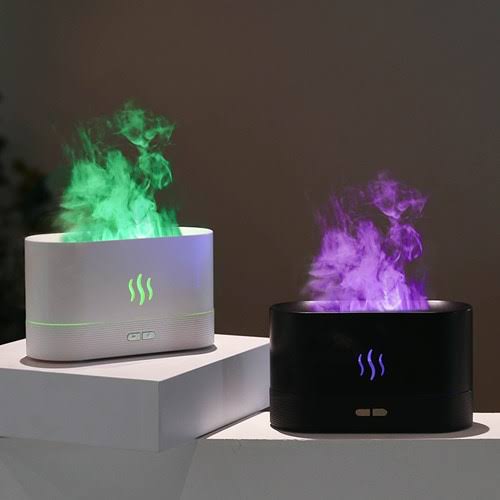 DQ701 Flame Effect box Humidifier - Image 5