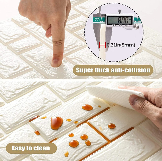 3d Wall Sticker - Image 5