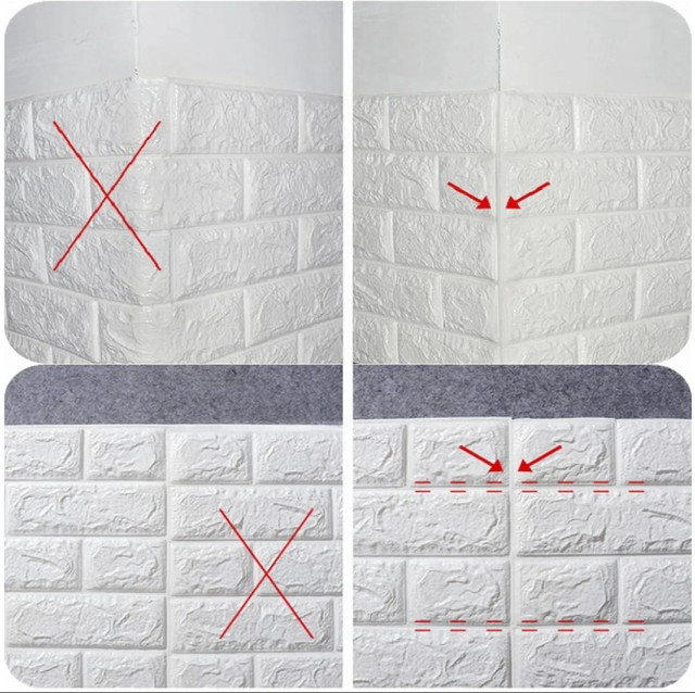 3d Wall Sticker - Image 3