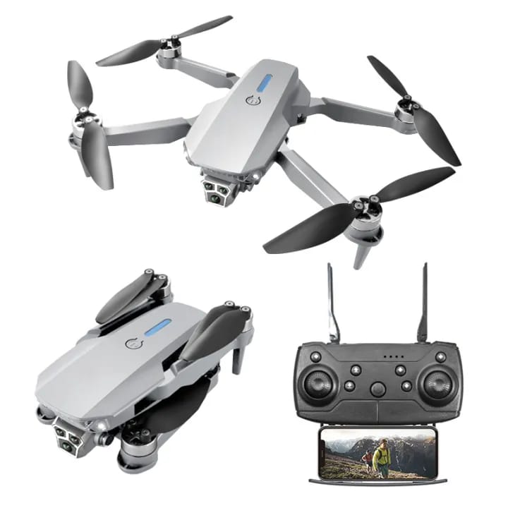 E88 Max Drone – 4K Drone - Image 3